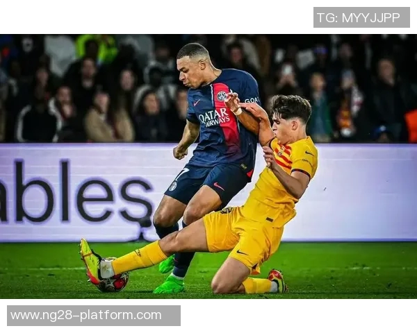 欧冠焦点战巴萨与巴黎圣日耳曼互交白卷争议判罚引发全场热议