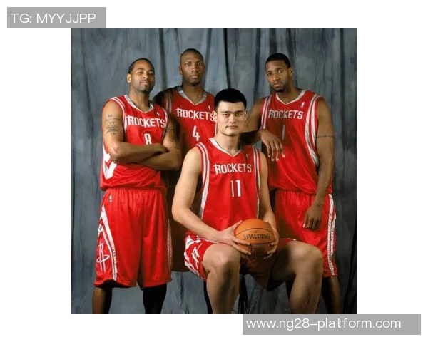 姚明的楼：见证传奇巨星的成长与奋斗历程的独特空间