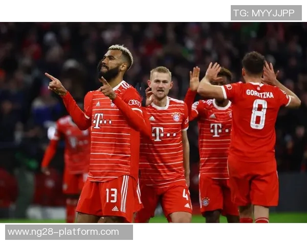 德甲激战拜仁小胜阿森纳红牌争议引发全场热议