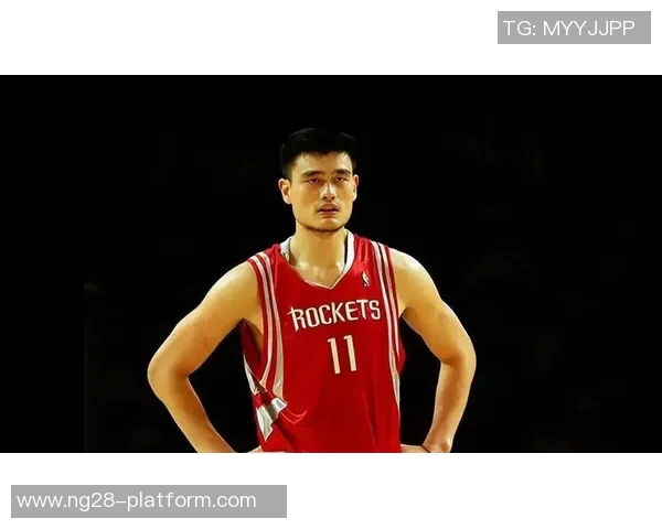 姚明阿勇携手共创篮球传奇故事激励年轻一代追逐梦想