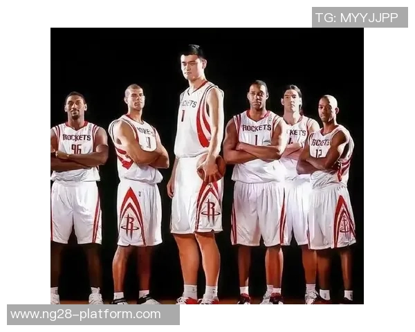 姚明走进中国街头篮球文化的传承与发展之旅