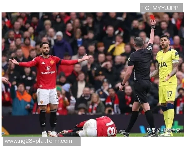 中超联赛曼联大胜热刺五球狂潮引发全场沸腾精彩集锦回顾 中超联赛曼联大胜热刺五球狂潮引发全场沸腾精彩集锦回顾