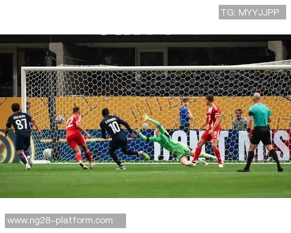 巴黎圣日耳曼5-1拜仁精彩回顾神扑与十大进球引爆全场热情 巴黎圣日耳曼5-1拜仁精彩回顾神扑与十大进球引爆全场热情