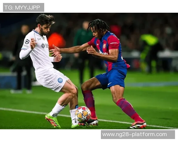 世界杯惊现冷门多特蒙德与巴萨战成平局十大精彩瞬间回顾