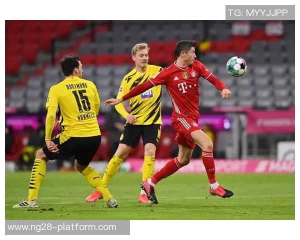 友谊赛精彩回顾拜仁逆转多特蒙德神扑与十大进球引爆全场 友谊赛精彩回顾拜仁逆转多特蒙德神扑与十大进球引爆全场